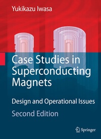 Abbildung von: Case Studies in Superconducting Magnets - Springer