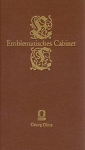Cover: Todten-Capelle - Olms