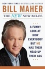 Cover: The New New Rules - Penguin USA