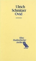Cover: Ovid - Georg Olms Verlag
