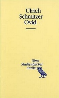 Enlarge image Cover: Ovid - Georg Olms Verlag