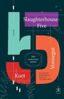 Cover: Slaughterhouse-Five - Bantam Books