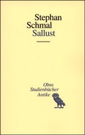 Cover: Sallust - Georg Olms Verlag