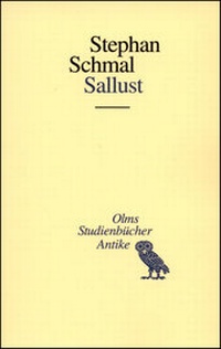 Enlarge image Cover: Sallust - Georg Olms Verlag