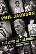 Cover: Phil Jackson - Penguin USA