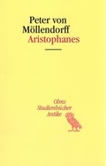 Cover: Aristophanes - Georg Olms Verlag