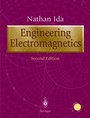 Cover: Engineering Electromagnetics - Springer