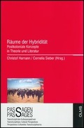 Cover: R&auml;ume der Hybridit&auml;t - Georg Olms Verlag