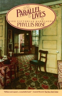 Enlarge image Cover: Parallel Lives - Vintage Books