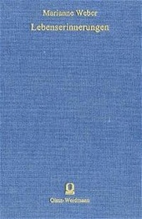 Enlarge image Cover: Lebenserinnerungen - Georg Olms Verlag
