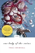 Cover: Our Lady of the Ruins - WW Norton & Co