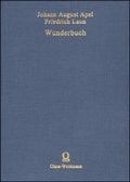 Cover: Wunderbuch - Georg Olms Verlag