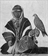 Abbildung von: Tagebuch einer Reise in Inner-Arabien - Georg Olms Verlag