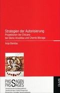 Cover: Stragegien der Autorisierung - Georg Olms Verlag