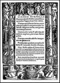 Abbildung von: Pappa - Olms