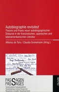 Cover: Autobiographie revisited - Georg Olms Verlag