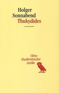 Cover: Thukydides - Georg Olms Verlag