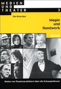 Cover: Magie und Handwerk - Georg Olms Verlag