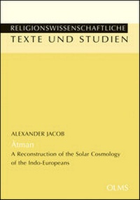 Enlarge image Cover: Atman - Georg Olms Verlag