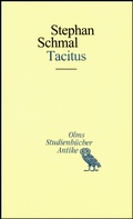 Cover: Tacitus - Georg Olms Verlag