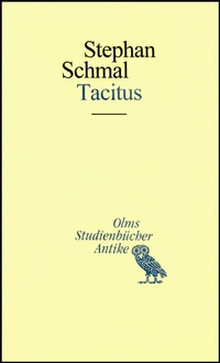 Enlarge image Cover: Tacitus - Georg Olms Verlag