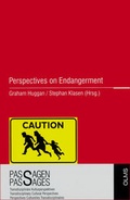 Cover: Perspectives on Endangerment - Georg Olms Verlag