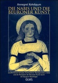Cover: Die Nabis und die Beuroner Kunst - Georg Olms Verlag