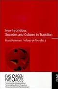 Cover: New Hybridities: Societies and Cultures in Transition - Georg Olms Verlag