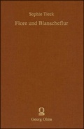 Cover: Flore und Blanscheflur - Georg Olms Verlag