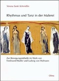 Cover: Rhythmus und Tanz in der Malerei - Georg Olms Verlag