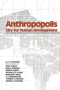 Cover: Anthropopolis - WW Norton & Co