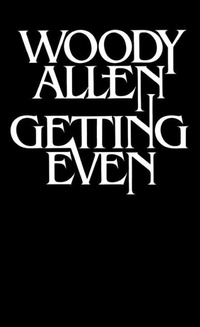 Abbildung von: Getting Even - Random House USA Inc
