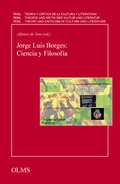 Cover: Ciencia y Filosof&iacute;a - Georg Olms Verlag