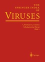 Cover: The Springer Index of Viruses - Springer