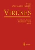Cover: The Springer Index of Viruses - Springer