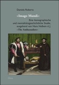 Cover: "Imago Mundi" - Georg Olms Verlag