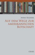 Cover: Auf dem Wege zur amerikanischen Botschaft - Georg Olms Verlag