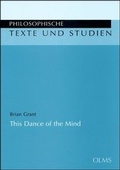 Cover: This Dance of the Mind - Georg Olms Verlag