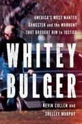 Cover: Whitey Bulger - WW Norton & Co