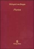 Cover: Physica - Georg Olms Verlag