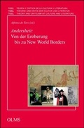 Cover: Andersheit: Von der Eroberung bis zu New World Borders - Georg Olms Verlag