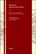 Cover: Feste - Opern - Prozessionen - Georg Olms Verlag