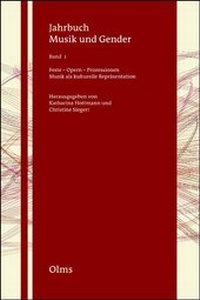 Enlarge image Cover: Feste - Opern - Prozessionen - Georg Olms Verlag