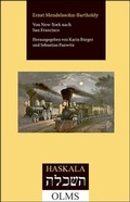 Cover: Von New-York nach San Francisco - Georg Olms Verlag