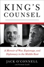 Cover: King's Counsel - W. W. Norton & Company