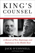Cover: King's Counsel - W. W. Norton & Company