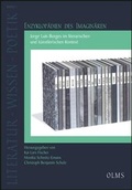 Cover: Enzyklop&auml;dien des Imagin&auml;ren - Georg Olms Verlag