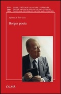 Cover: Borges poeta - Georg Olms Verlag