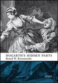 Abbildung von: Hogarth's Hidden Parts - Georg Olms Verlag