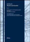 Cover: Gender Studies in der Musikwissenschaft - Quo vadis? - Georg Olms Verlag